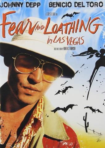 Fear and Loathing in Las Vegas