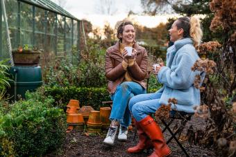 Enjoy Your Garden All Winter Long With These Tips