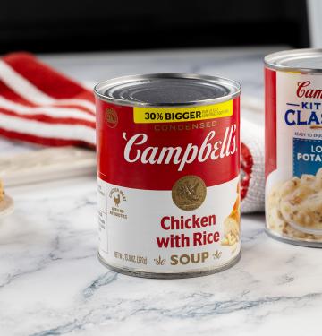 12 Low-Effort Canned Soup Hacks That Are Instant Upgrades