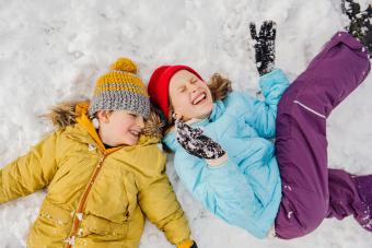 50 Brr-illiant Winter Jokes to Warm You With Laughter