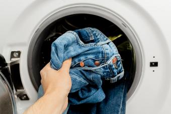 You're Washing Your Jeans Too Much (Here's How Often You Should)