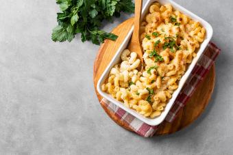 Mac Hacks: Fast & Easy Ways to Upgrade Mac & Cheese