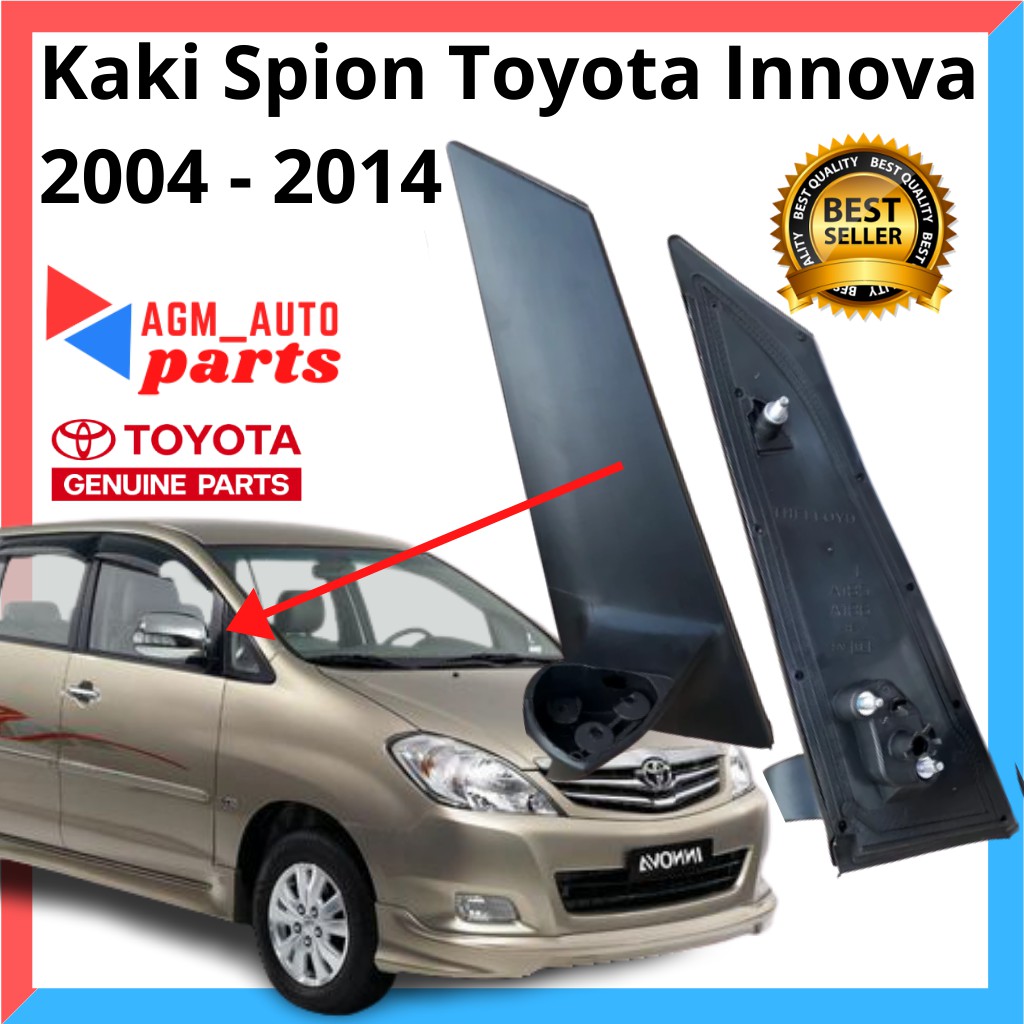 Jual Aksesoris Innova Harga Terbaik Februari 2022 Shopee Indonesia