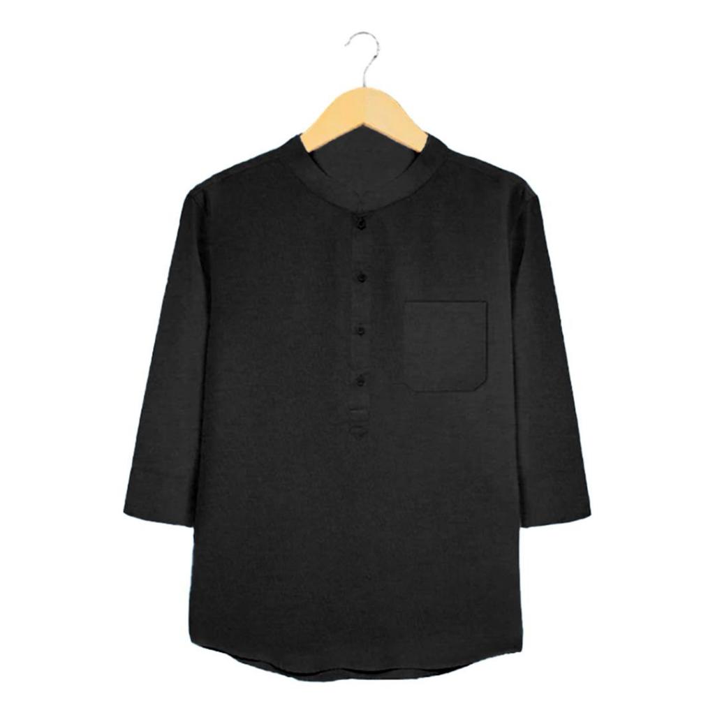 เสื้อ KEMEJA Ryusei Nakyama Kurta