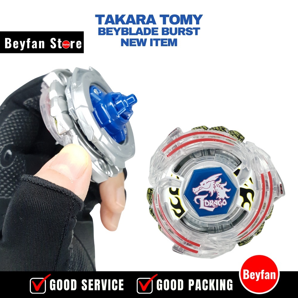 Single-Bey: Lightning L-Drago 10Reach Zephyr' (BBG-31/B-00 Metal Fight  Anime) Takara Tomy Burst MF New |Beyfan Store | Shopee Malaysia