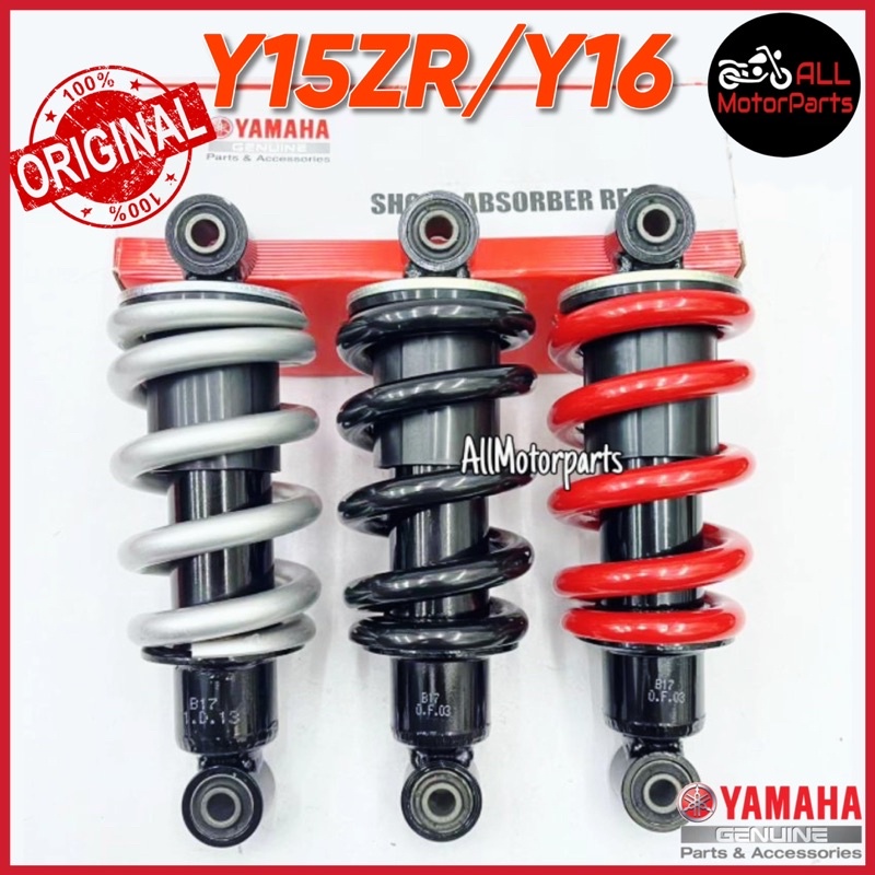 [100% ORI HLY] Y16 Y15 Y15Z Y15ZR V1 V2 MONOSHOCK MONO SHOCK ABSORBER ...