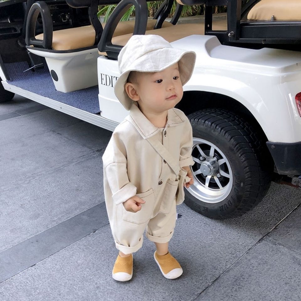 Baby, spring, Korean version, baby, boy, spring, spring, baby, harass, child  clothes, baby, clothing | Shopee Philippines