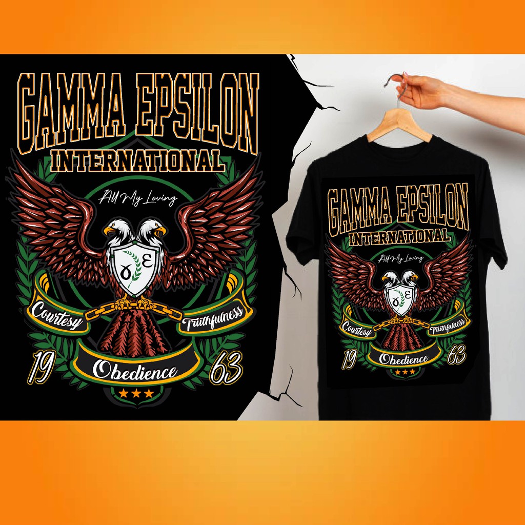 GAMMA EPSILON INTERNATIONAL | Shopee Philippines