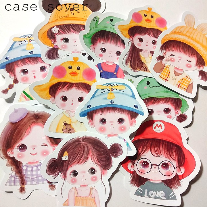 Tổng Hợp Vẽ Hình Chibi Cute Giá Rẻ, Bán Chạy Tháng 8/2023 - Beecost