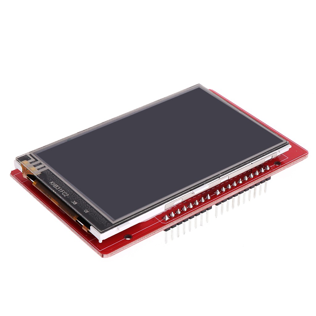 tft lcd arduino