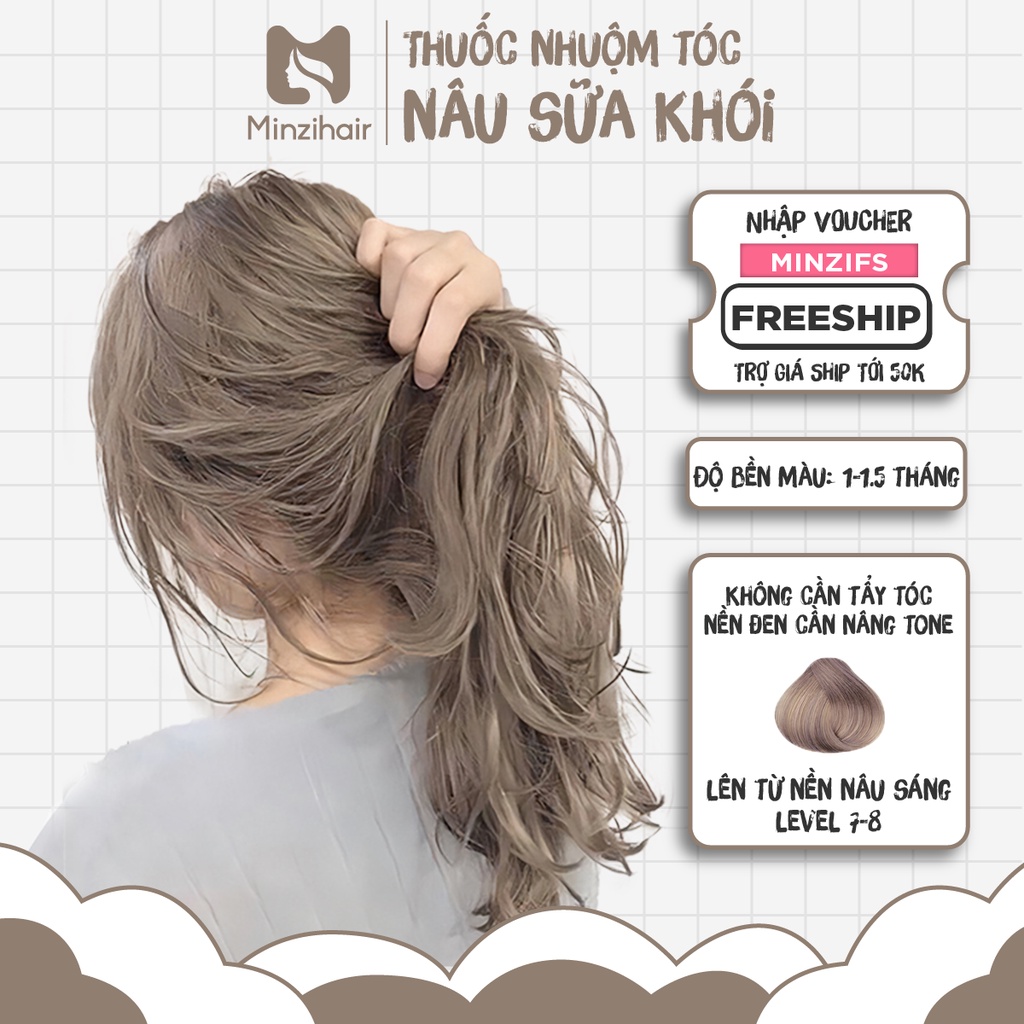 Không cần phải tẩy tóc mà vẫn có kiểu tóc đẹp, thật tuyệt vời! Hình ảnh sẽ giới thiệu cho bạn về những kiểu tóc phù hợp với từng kiểu khuôn mặt.