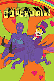 Superjail!