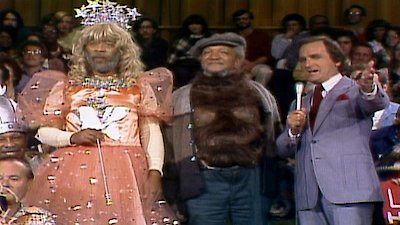 Sanford and Son Season 4 Episode 18