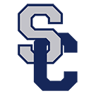 South Central High School logo