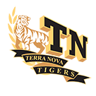 Terra Nova High School logo