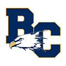 Berean Christian High School logo