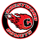 Crestwood High School logo