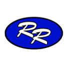 Robinson High School Logo