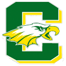 Clay High School logo