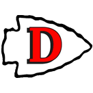 Derby High School logo