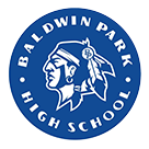 Baldwin Park High School logo