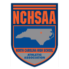 North Carolina High School Athletic Association logo