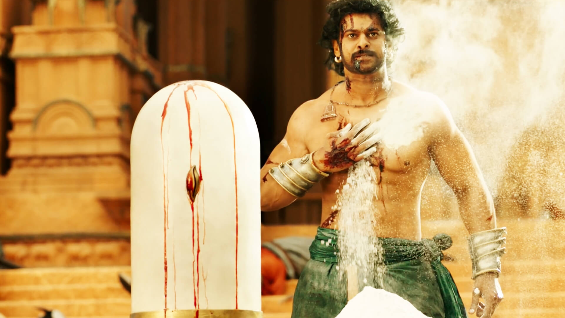 Bahubali 2 Images