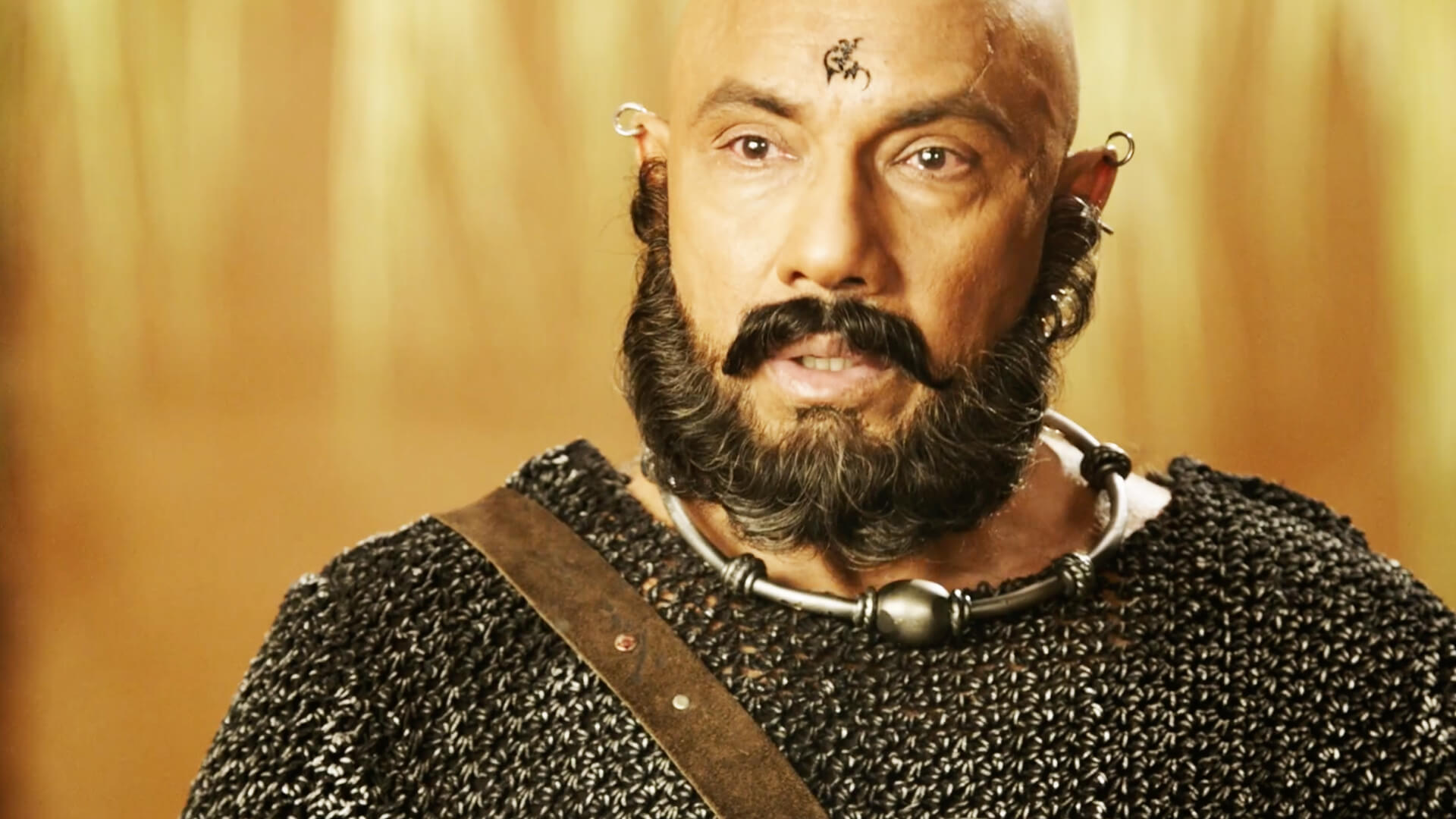 Bahubali 2 Katappa Images