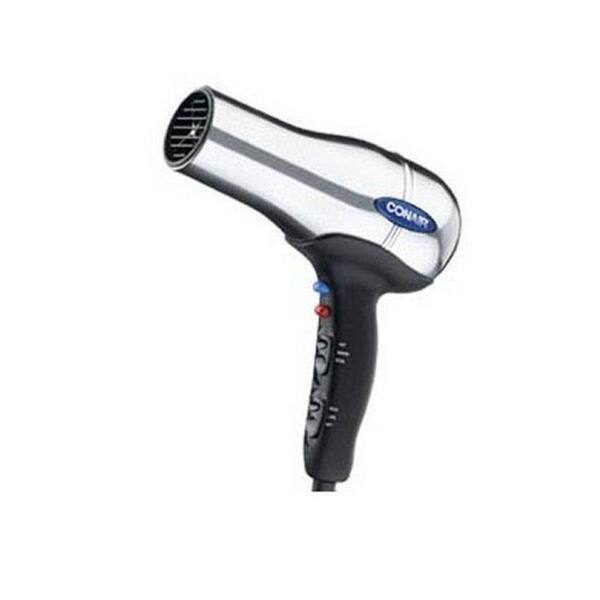 conair ion shine 1875 hair dryer manual