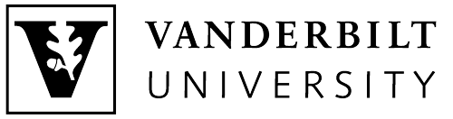 Vanderbilt University Logo