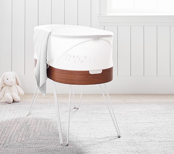 Most Stylish Baby Bassinets of 2020: SNOO Smart Sleeper Bassinet