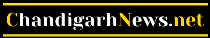 Chandigarhnews.net logo