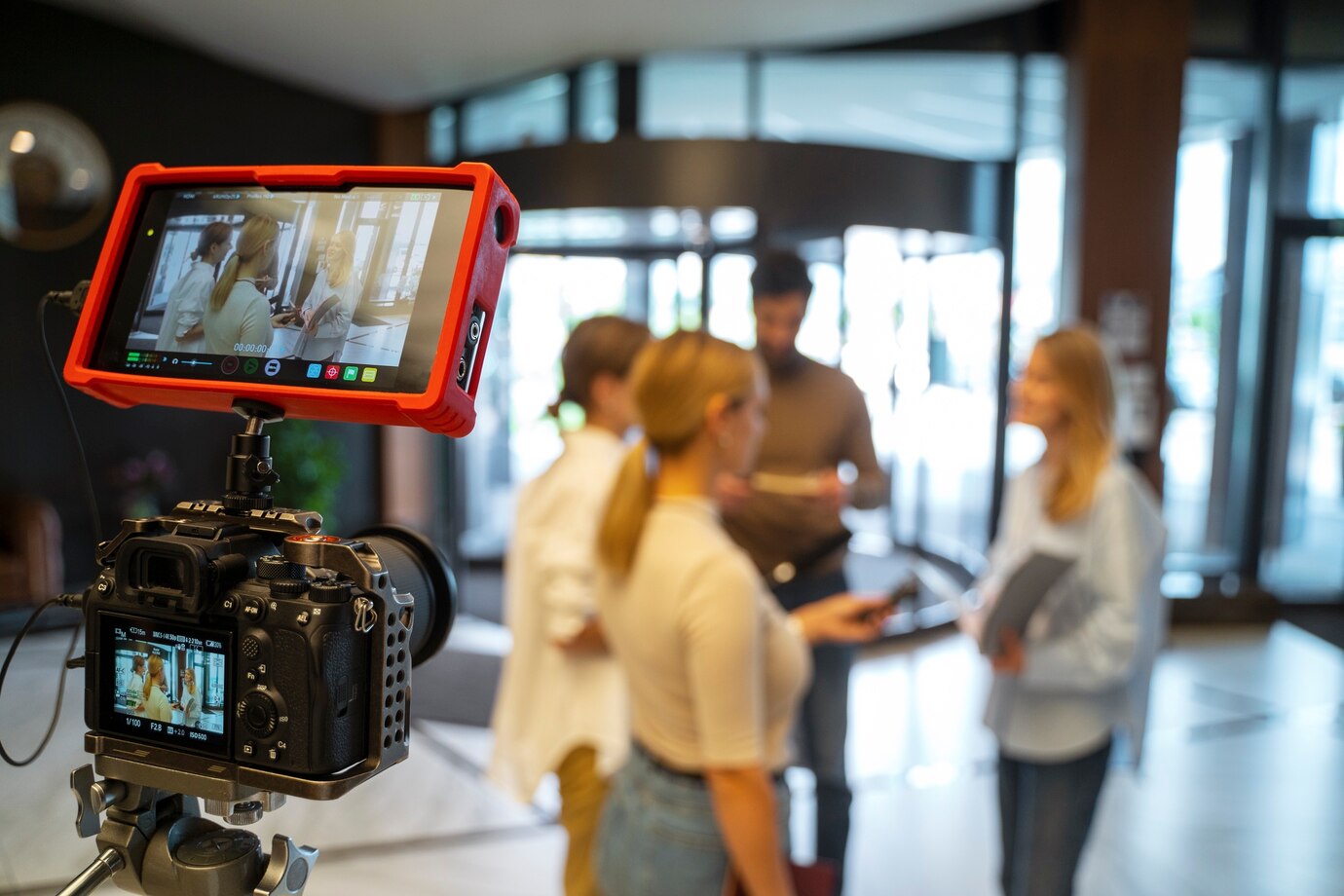 What To Look For In Event Coverage Video Services