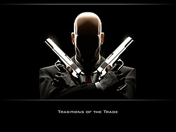 Hitman: Contracts Mission 7 Traditions of the Trade