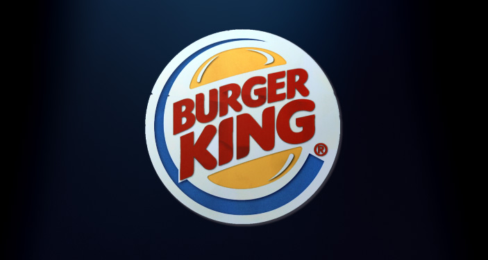 Family Bundle (Burger King) :: Commercial – Chaos