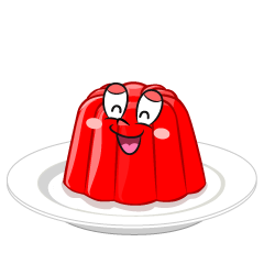 Smiling Jelly