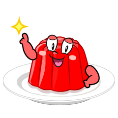 Posing Jelly