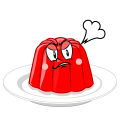 Angry Jelly