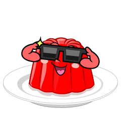 Cool Jelly