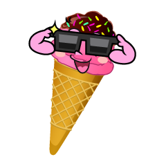 Cool Ice Cream