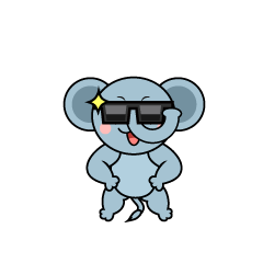 Cool Elephant