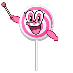 Speaking Lollipop