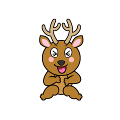 Laughing Deer