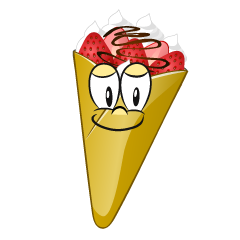 Crepe