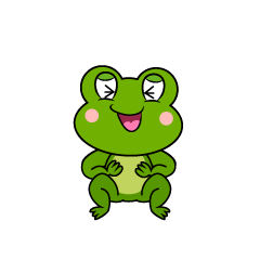 Laughing Frog