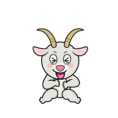 Laughing Goat