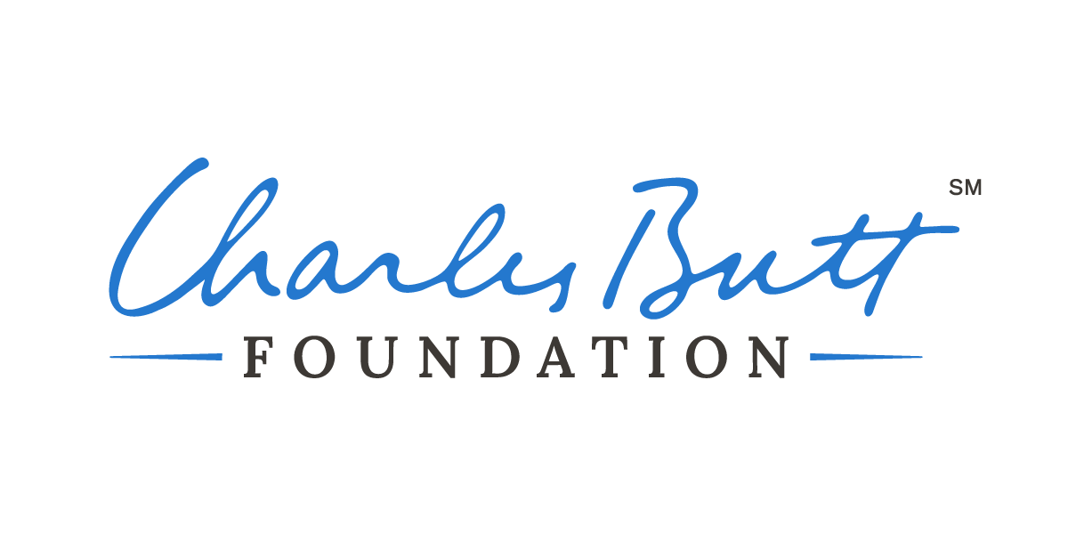 Charles Butt Foundation Logo