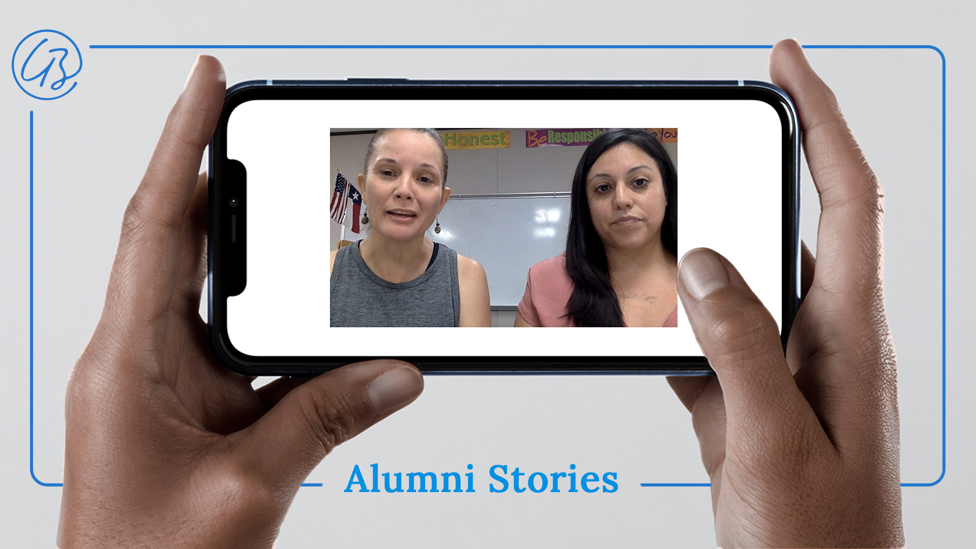 Alumni Stories featured image