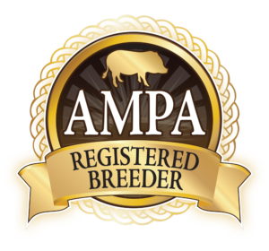 Registered Breeder Square White Background (Transparent)