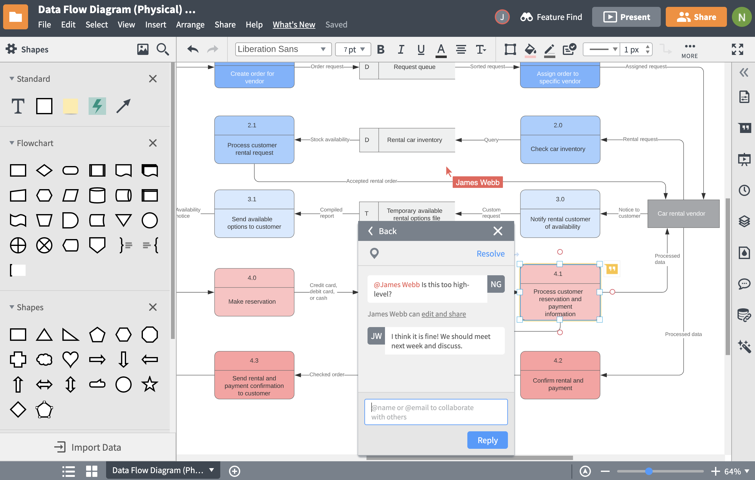 lucidchart